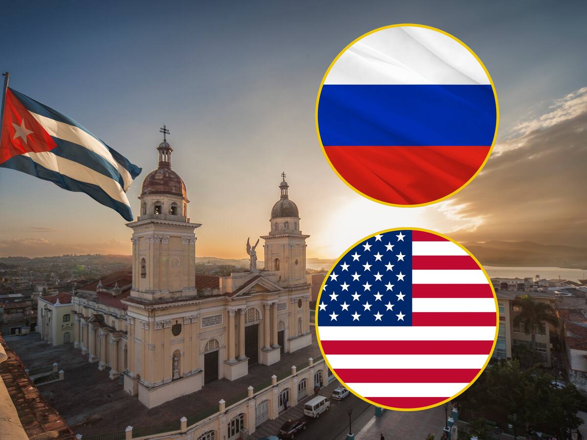 Rusia condenó memorando de Donald Trump que endurece política de Estados Unidos contra Cuba