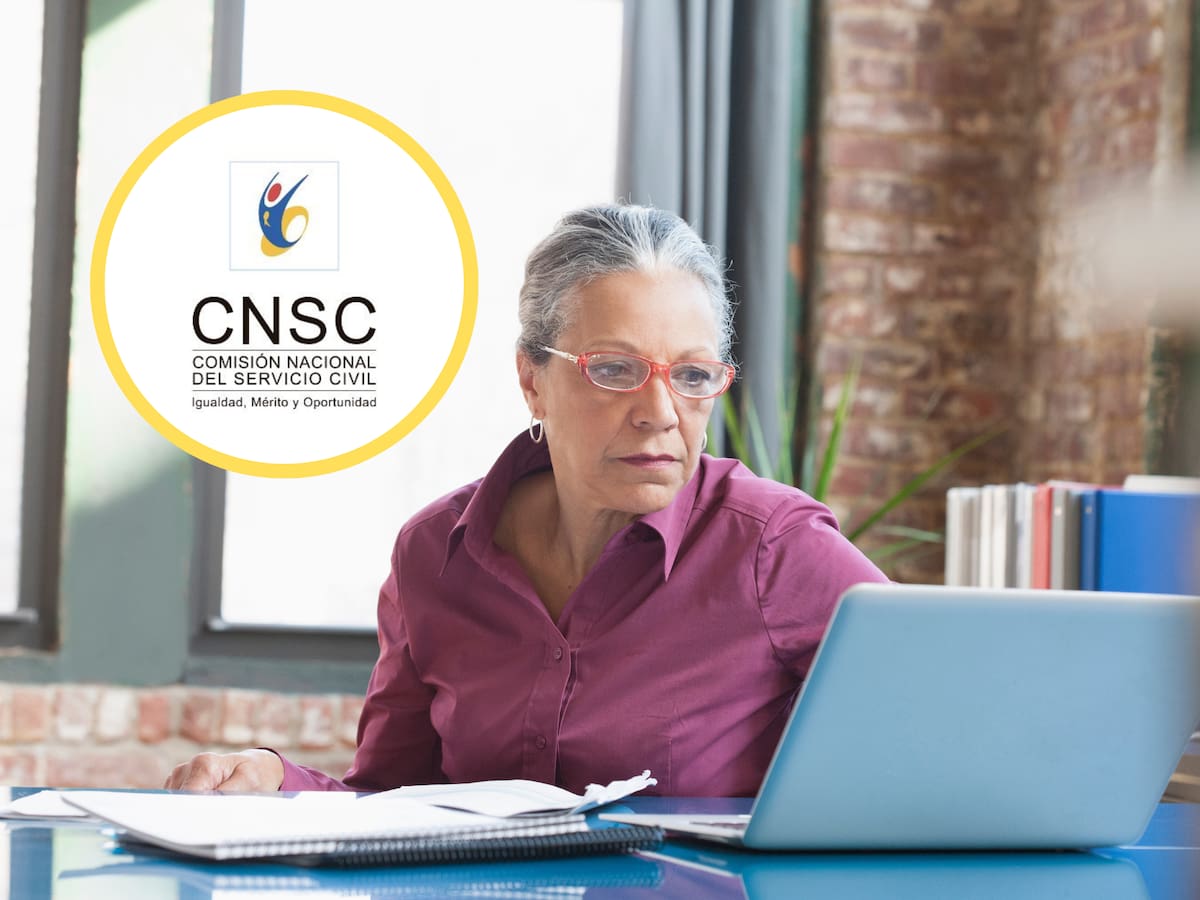 Proceso de selección CNSC 5 iniciará etapa de inscripciones: Fechas y cómo participar