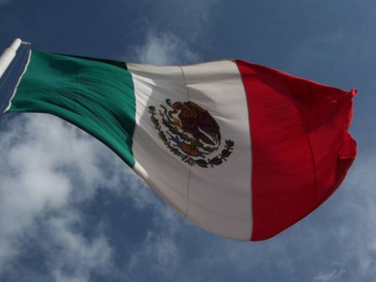 Alerta por colombiana desaparecida en México