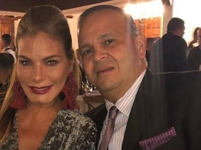 Ñeñe Hernández. Foto: Instagram