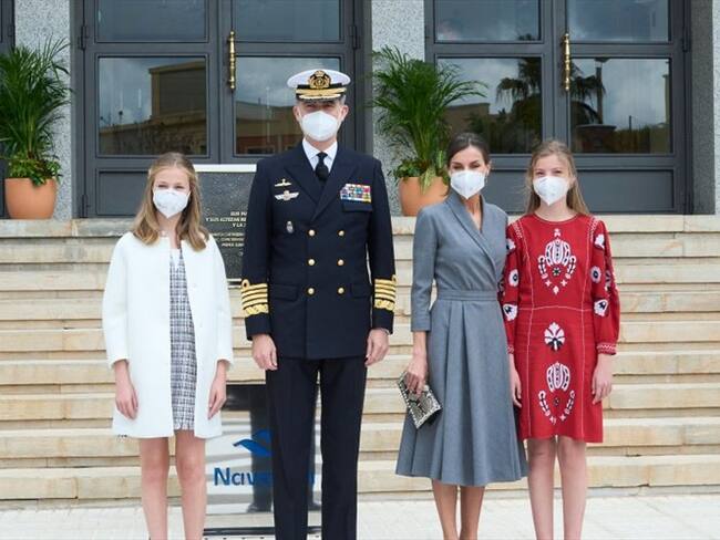 La herramienta que sigue cada detalle de la corrupción que salpica a la Casa Real española