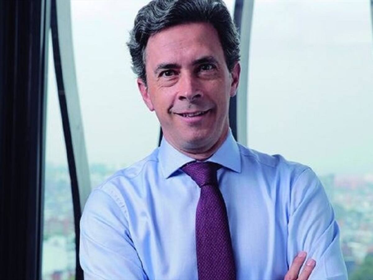 La organización Terpel ya tiene nuevo presidente