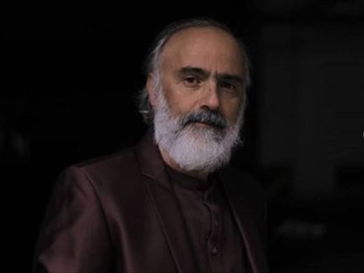 Julio Sánchez Cóccaro habla sobre el éxito del estreno de ‘Amar y vivir’