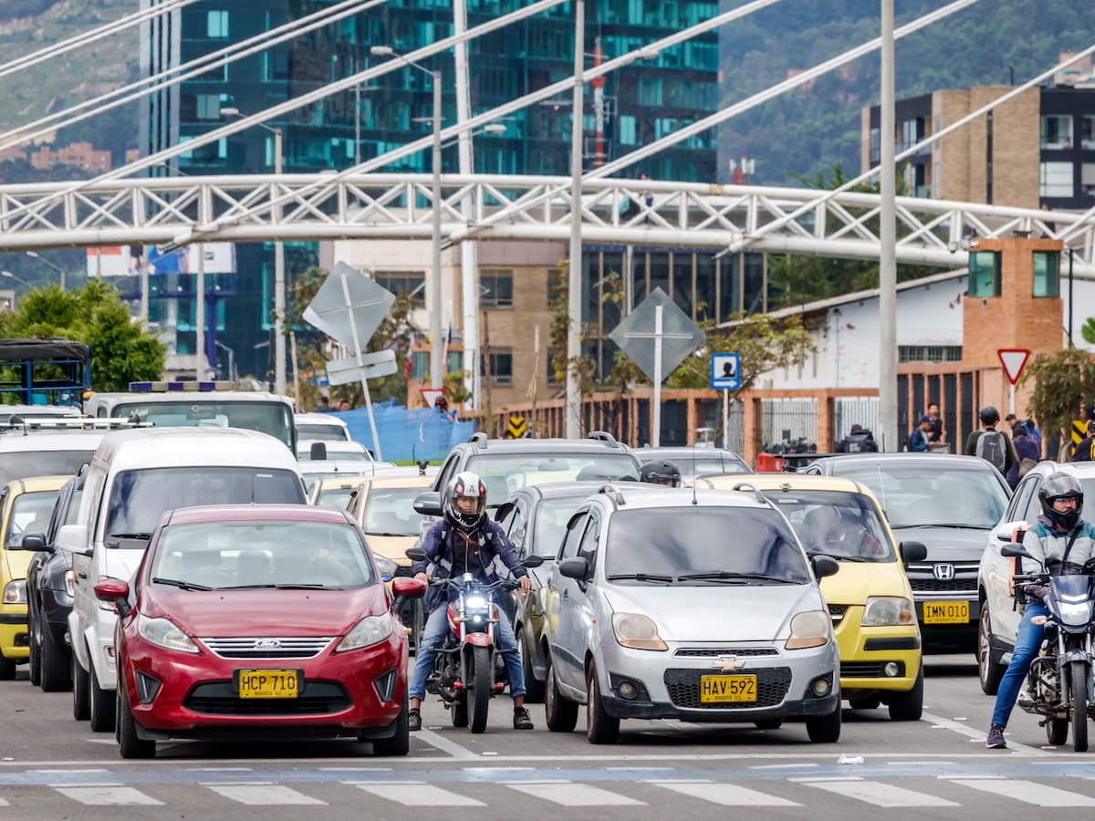 Plan retorno para el festivo de Reyes: así avanza la movilidad este lunes 8 de enero