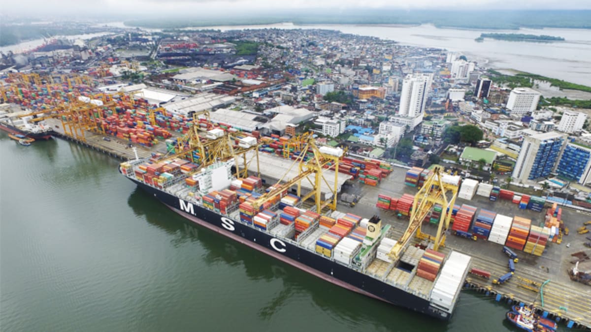 Crisis de seguridad en Buenaventura compromete el comercio local, exterior y la logística