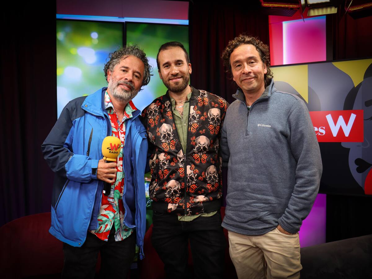 “La salsa no tiene estratos, está en todos”: orquesta bogotana La 33