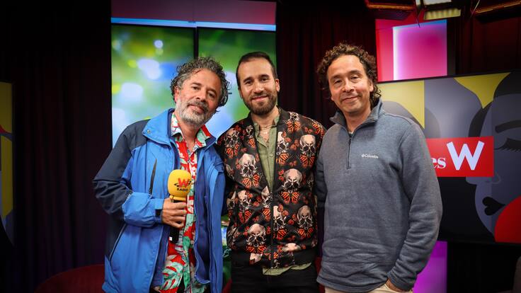 “La salsa no tiene estratos, está en todos”: orquesta bogotana La 33