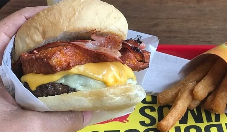 Foto: Extra Cheese Town