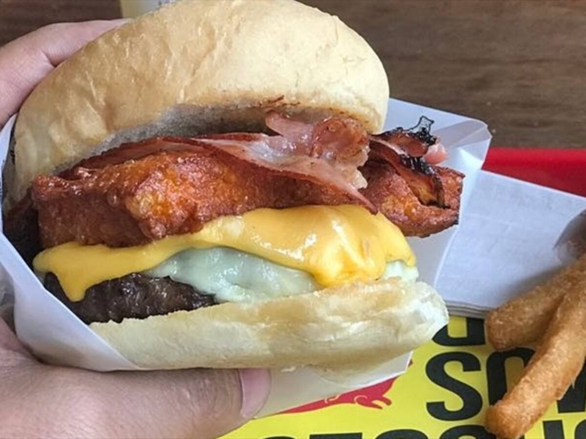 Creatividad, innovación y calidad en Burger Town