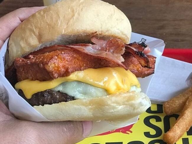 Foto: Extra Cheese Town