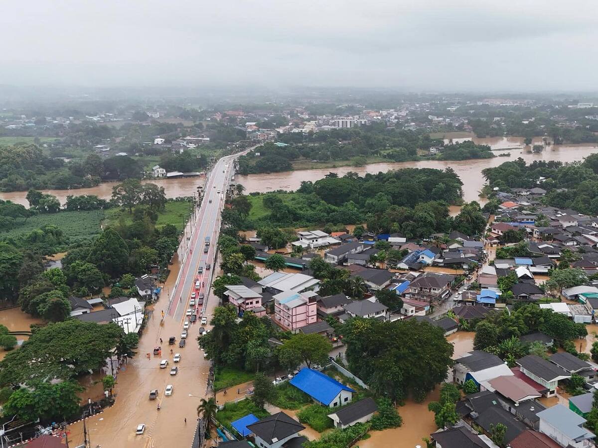 Tifón ‘Yagi’ dejó 155 muertos al norte de Vietnam