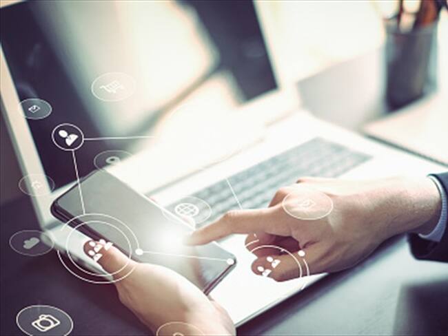 Tarjetas de crédito del futuro. Foto: Getty Images