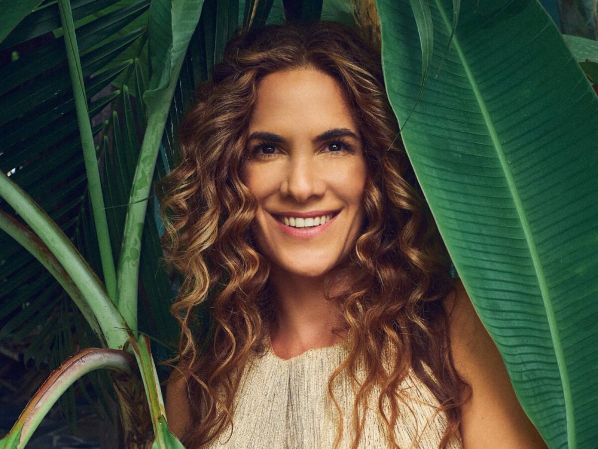 Naty Botero presenta su más reciente sencillo ‘Tamarindo’