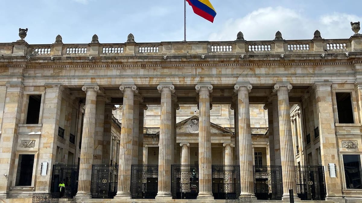 ¿Referendo de autonomía fiscal es un “apartheid” geográfico? Congresistas debaten