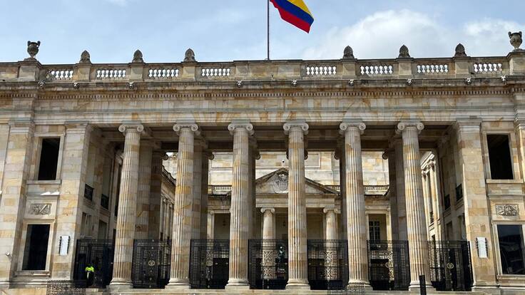 ¿Cómo votará el Congreso la consulta popular del presidente Petro? Senadores responden