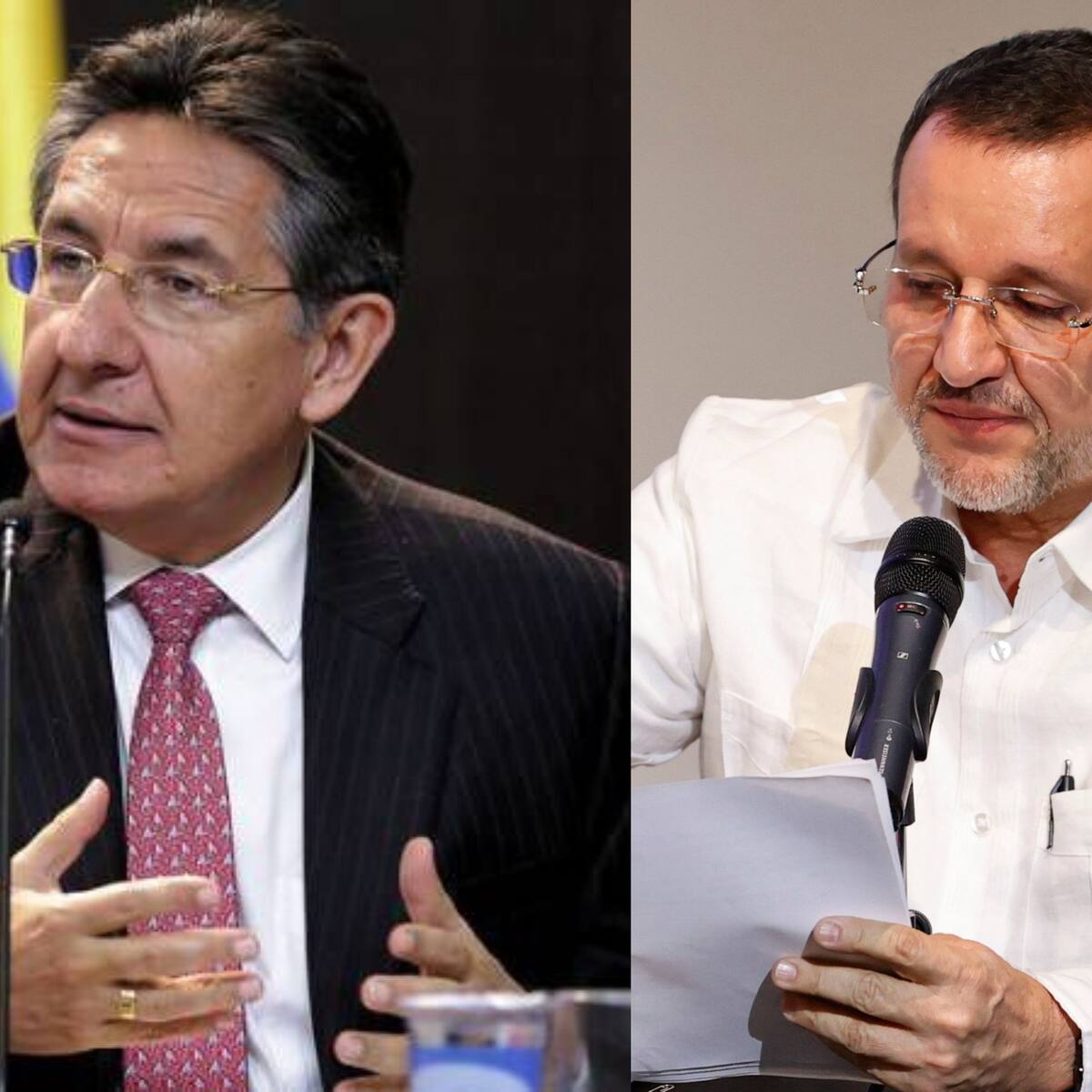 Si declara bajo juramento en JEP, me permite denunciarlo: Néstor H. Martínez a ‘Macaco’
