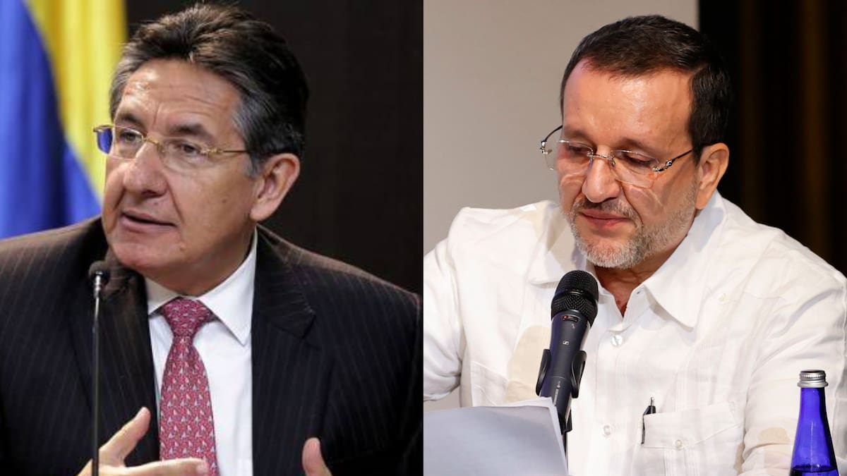 Si declara bajo juramento en JEP, me permite denunciarlo: Néstor H. Martínez a ‘Macaco’