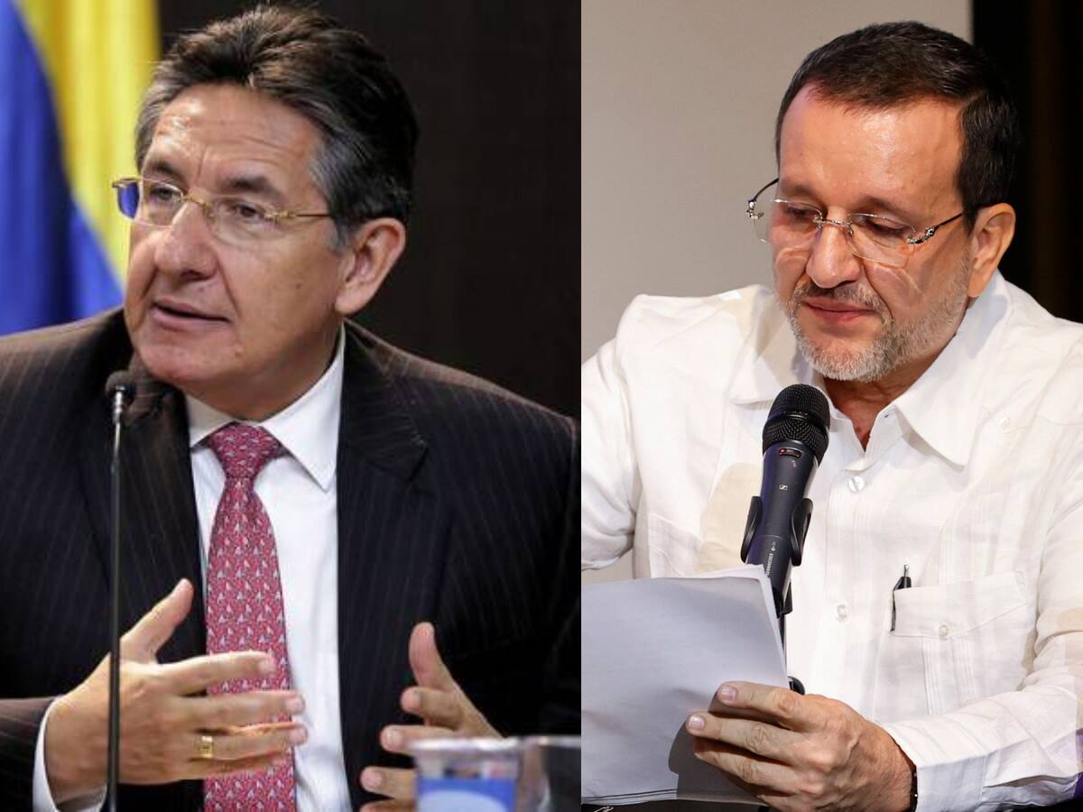 Si declara bajo juramento en JEP, me permite denunciarlo: Néstor H. Martínez a ‘Macaco’