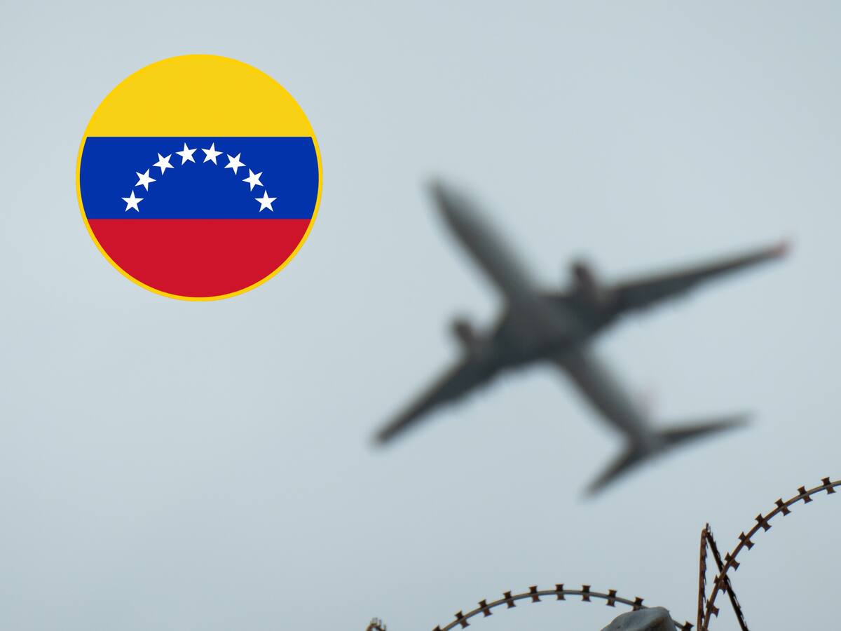 Venezuela dijo que Tren de Aragua es una narrativa de EE.UU. para “estigmatizar” a migrantes