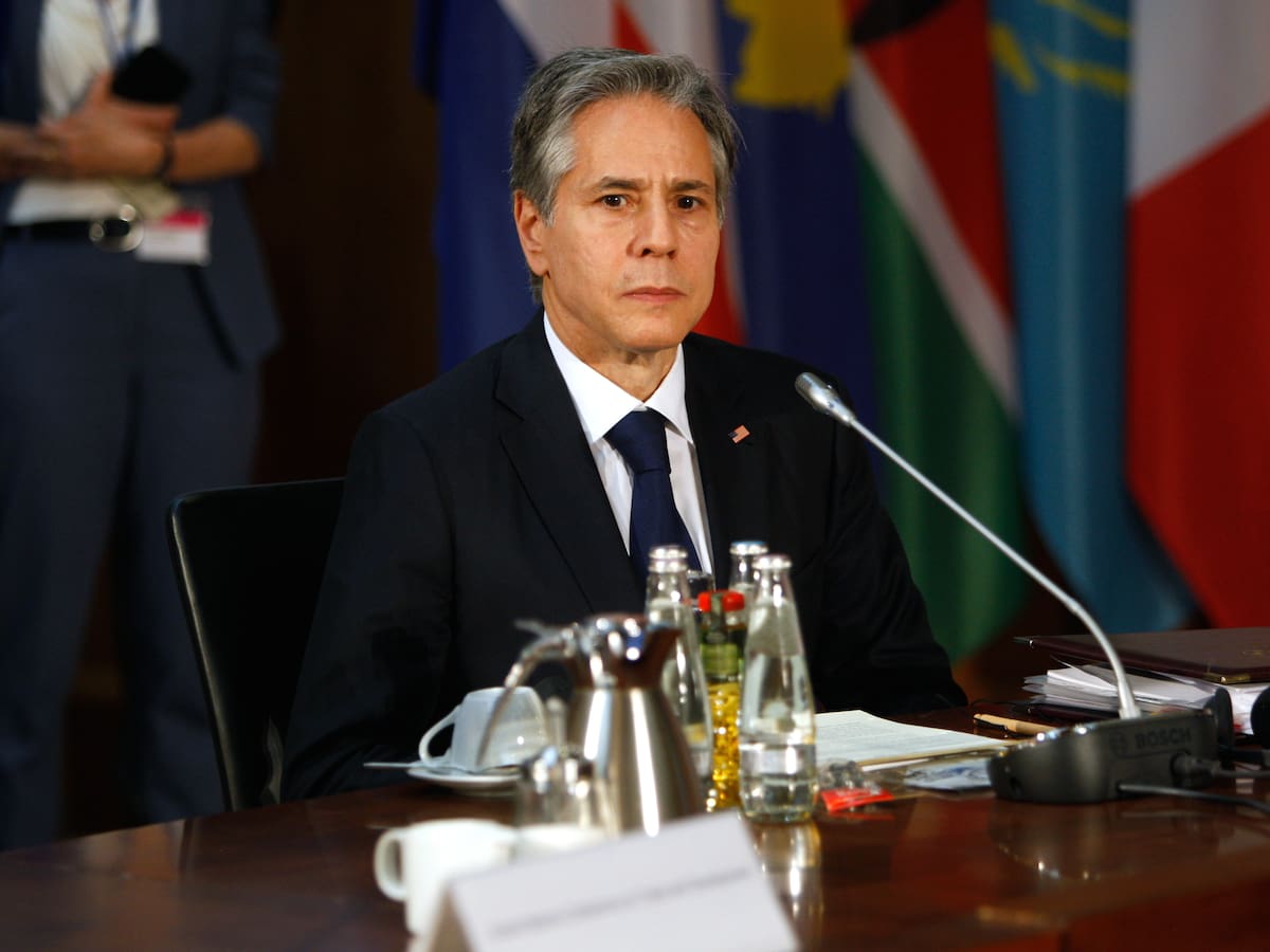 EE.UU., Corea del Sur y Japón abordan en el G20 la amenaza de Pionyang