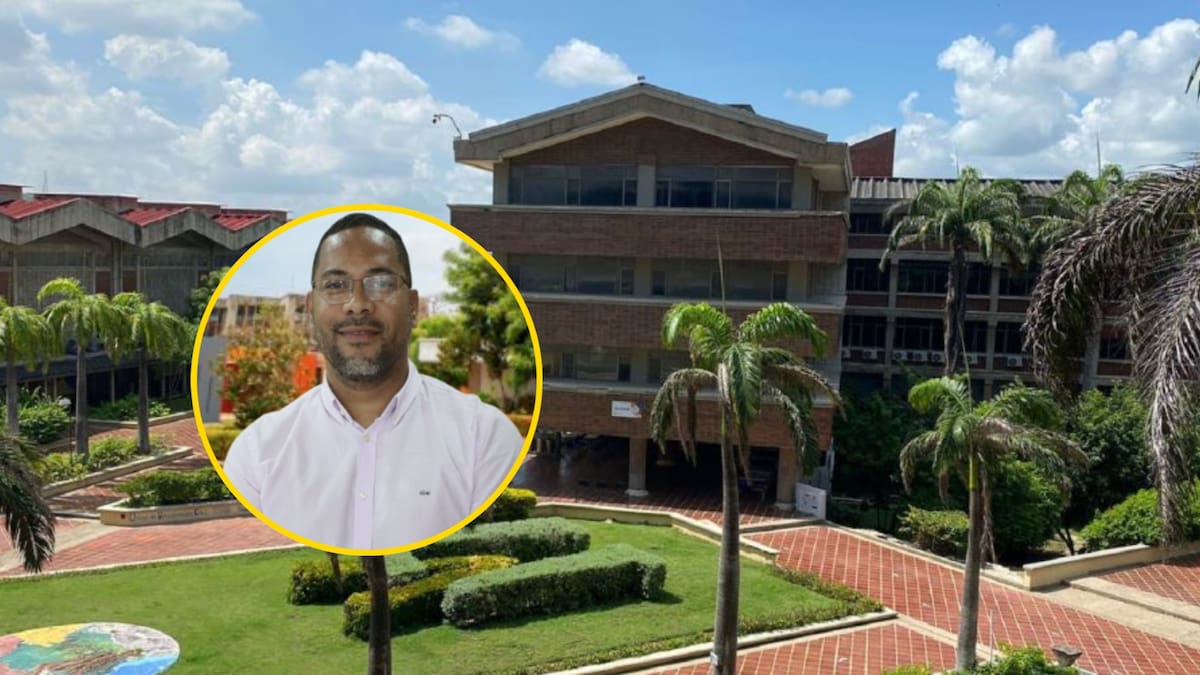 Estudian solicitud de revocatoria del rector de la Uniatlántico