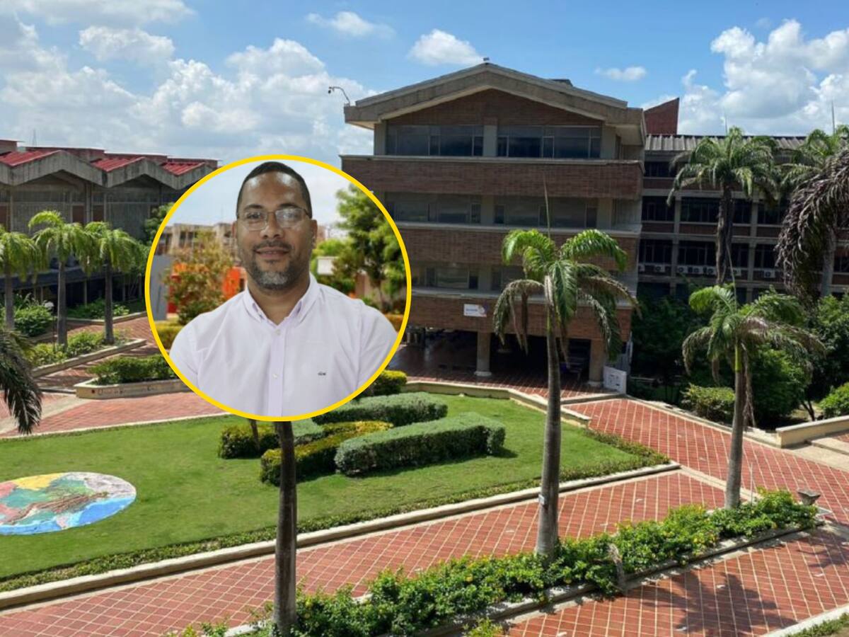 Estudian solicitud de revocatoria del rector de la Uniatlántico