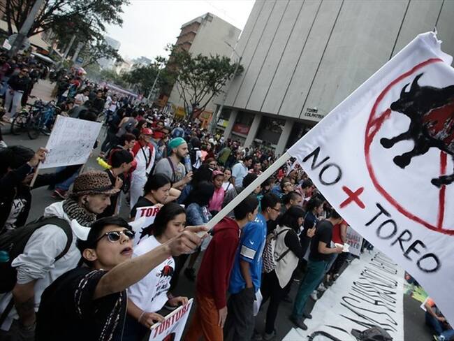 Imagen de referencia. Foto: Colprensa