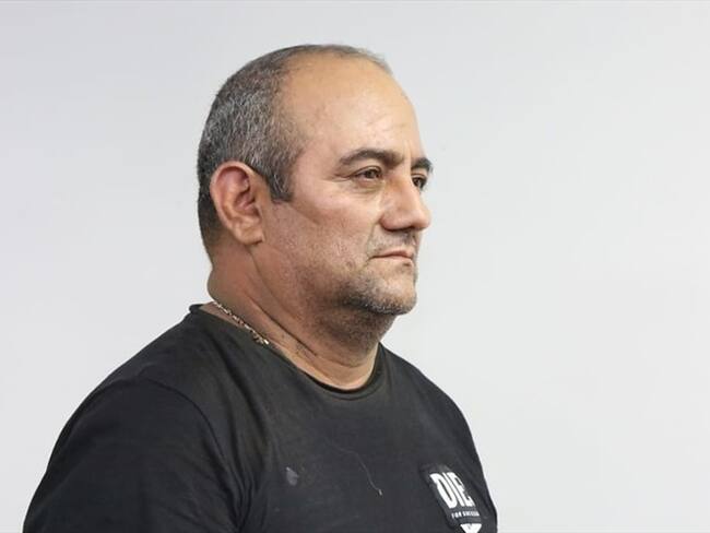 Así fue la operación que permitió la captura de alias 'Otoniel'