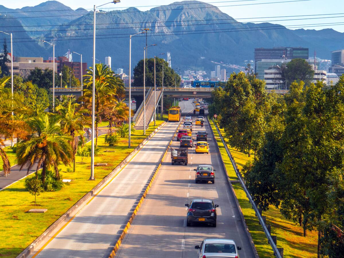 Pico y placa solidario: las fechas en las que la plataforma estará deshabilitada