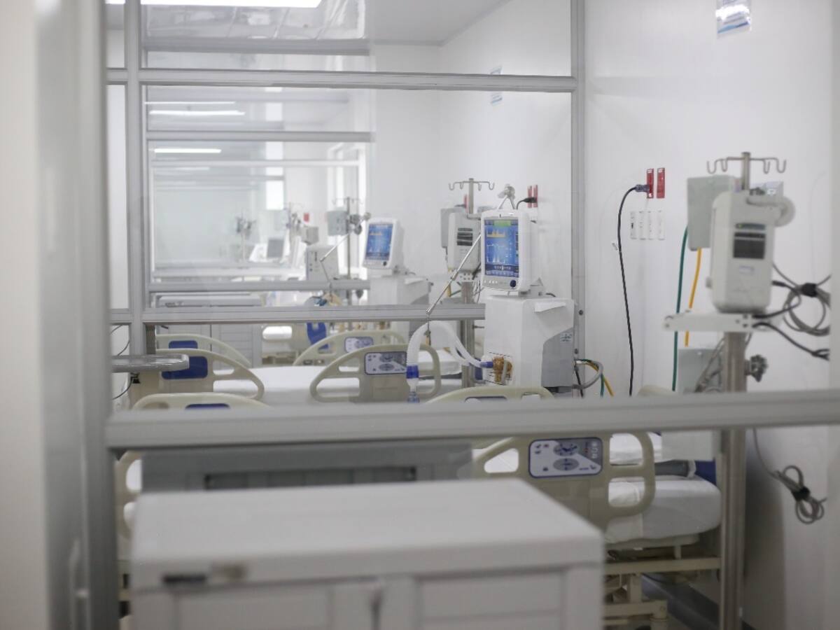 COVID-19 en Colombia: más de 4.000 contagios y 136 muertes este viernes