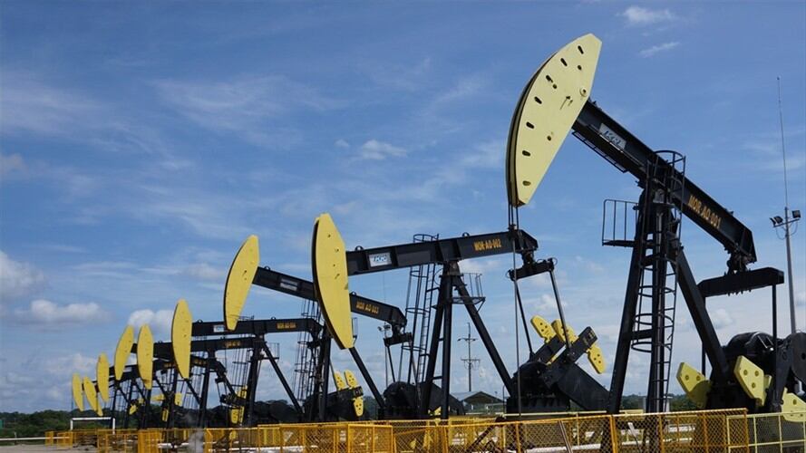 Fracking, apoyo del Consejo Gremial. Foto: Colprensa