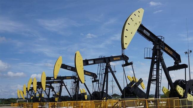 Fracking, apoyo del Consejo Gremial. Foto: Colprensa