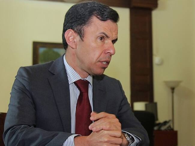 Guillermo Rivera . Foto: Colprensa