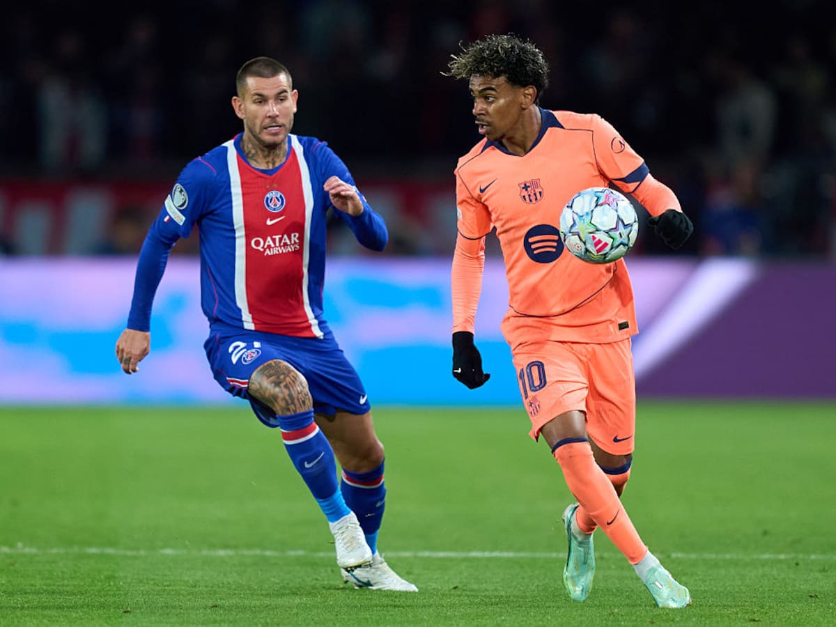 Champions League HOY: partidos, resultados y tabla de posiciones actualizada
