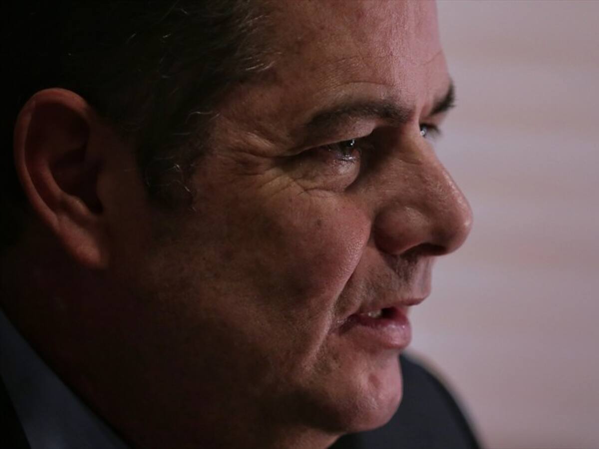 Vargas Lleras pide proteger a terceros de buena fe, a propósito de fallo Ruta del Sol II