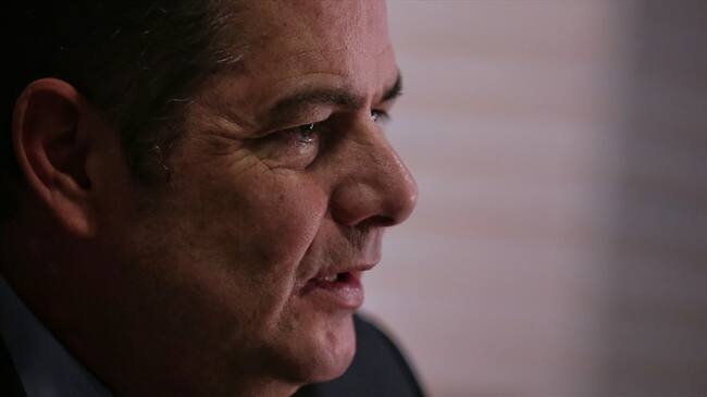 Germán Vargas Lleras. Foto: Colprensa