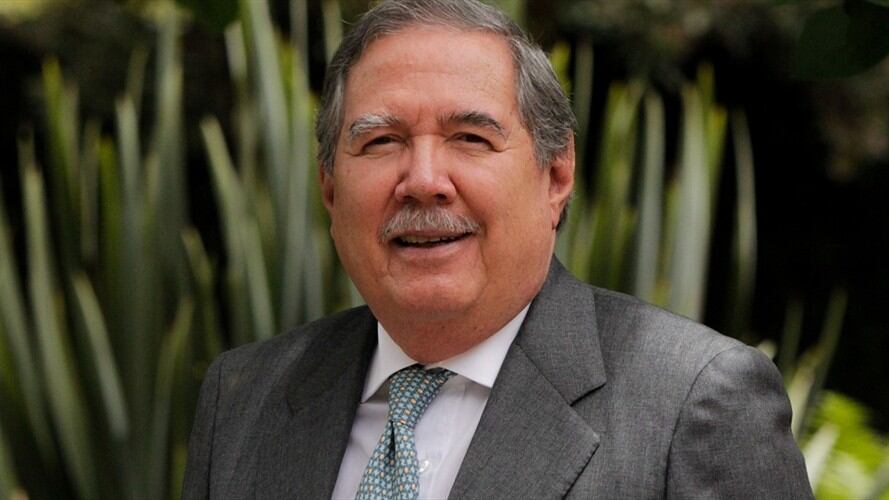 Guillermo Botero. Foto: Colprensa