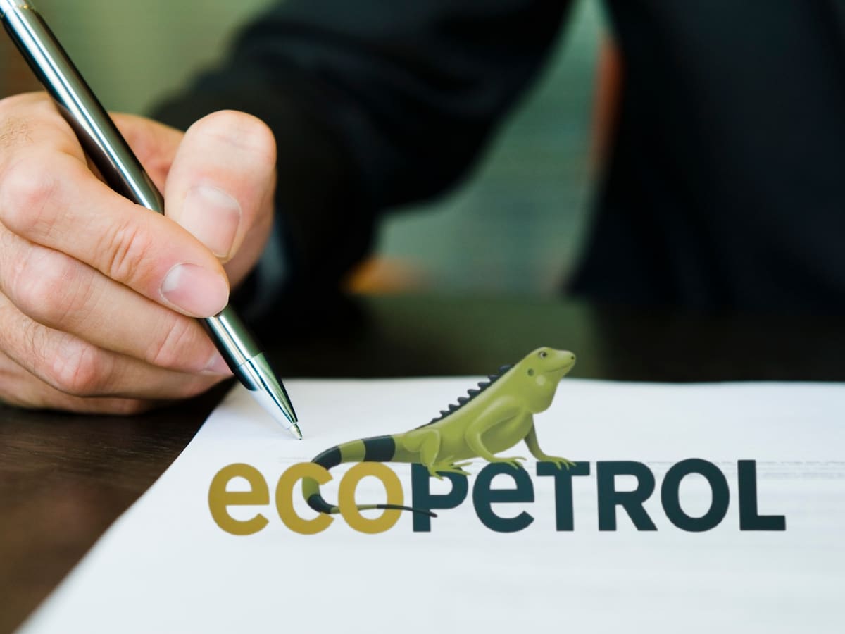 “Gobierno no tiene intención de enajenar su propiedad accionaria en Ecopetrol”: MinHacienda
