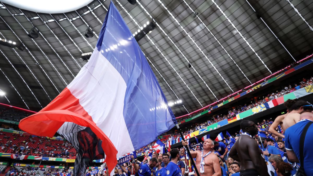 🔴 España vs. Francia EN VIVO: siga el minuto a minuto de la semifinal de la Eurocopa