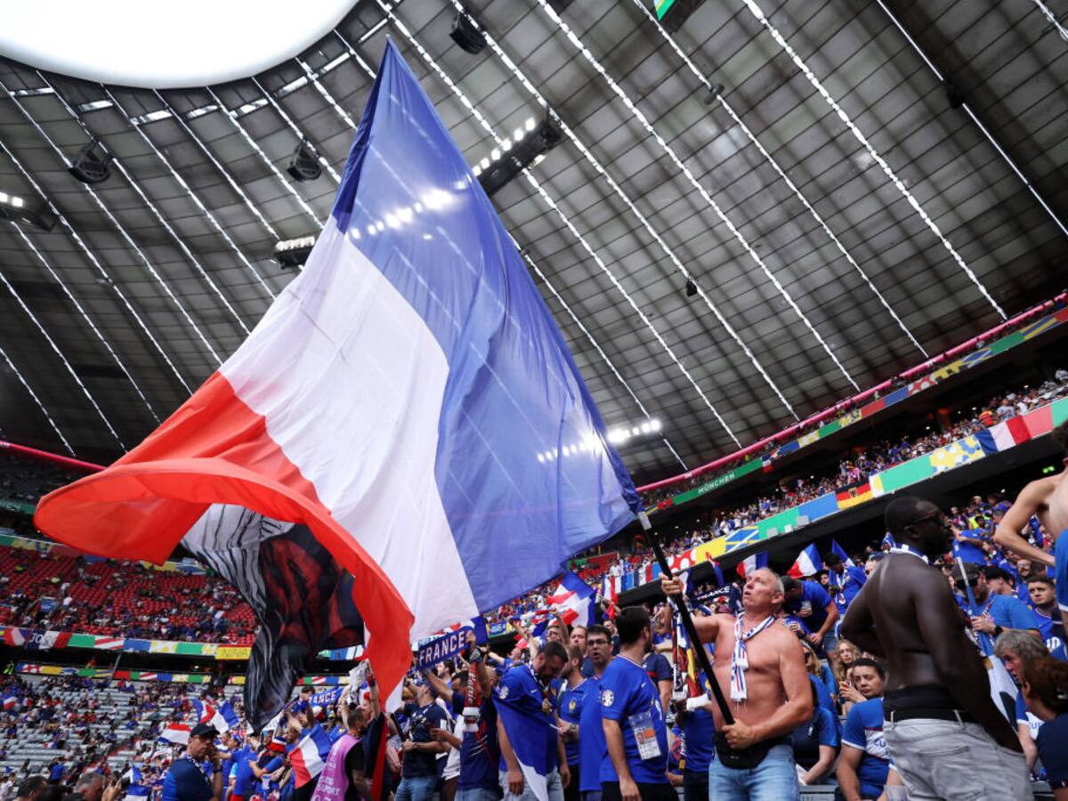 🔴 España vs. Francia EN VIVO: siga el minuto a minuto de la semifinal de la Eurocopa