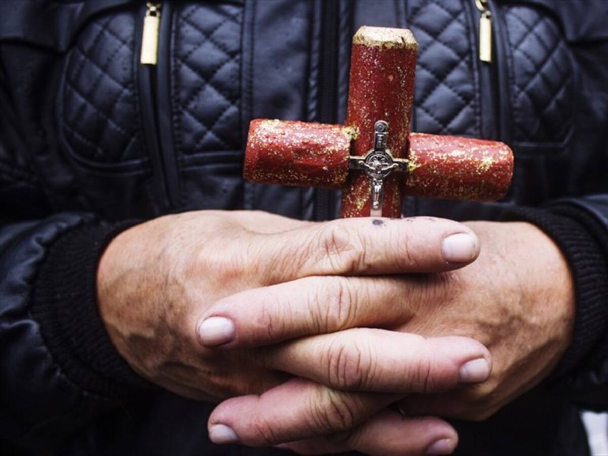 Toques de queda, restricciones y todo lo que debe saber de la Semana Santa