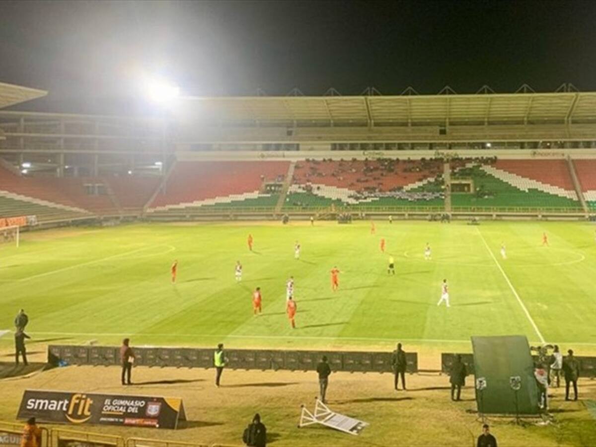 Así respondió Gobernación de Boyacá a reparos sobre estado de escenarios deportivos