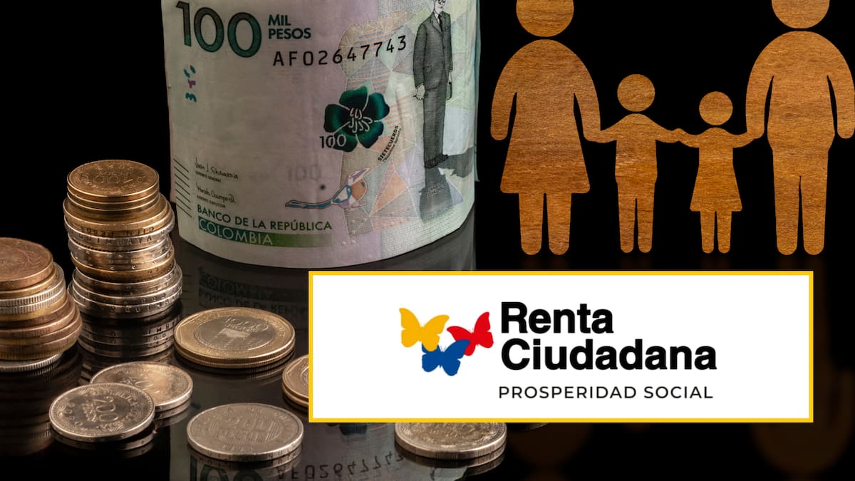 Renta Ciudadana: ¿Cuál es la fecha para el pago del segundo ciclo de junio? Así puede reclamarlo