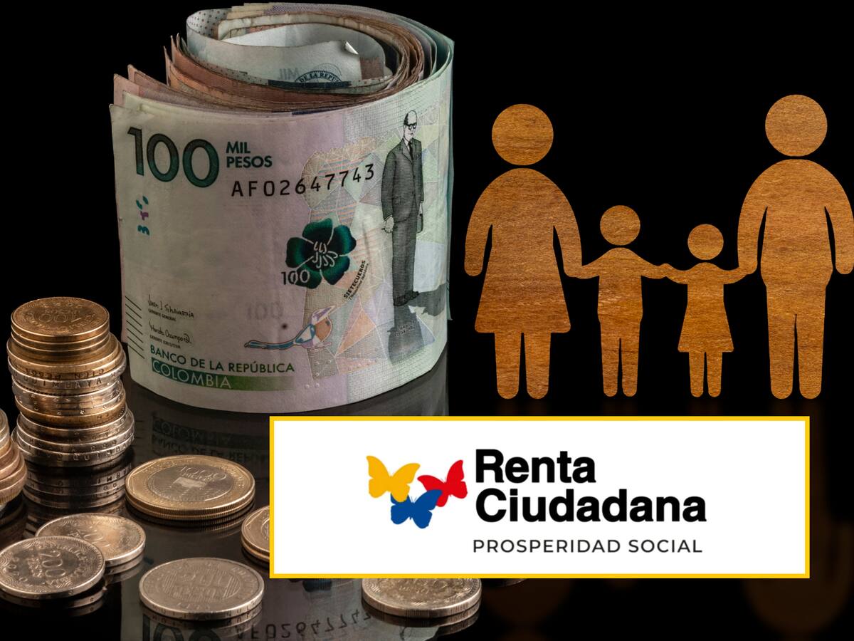 Renta Ciudadana: ¿Cuál es la fecha para el pago del segundo ciclo de junio? Así puede reclamarlo