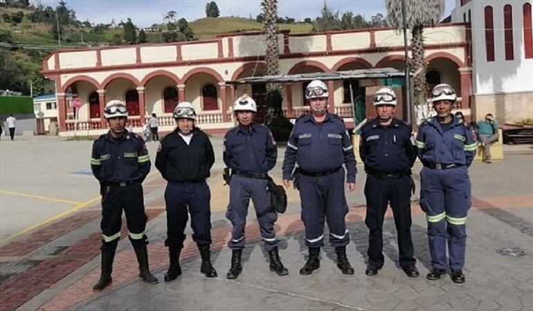 Foto: Fosca, Cundinamarca