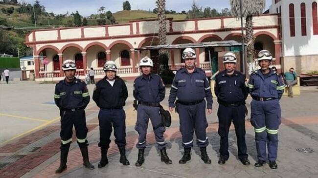 Foto: Fosca, Cundinamarca