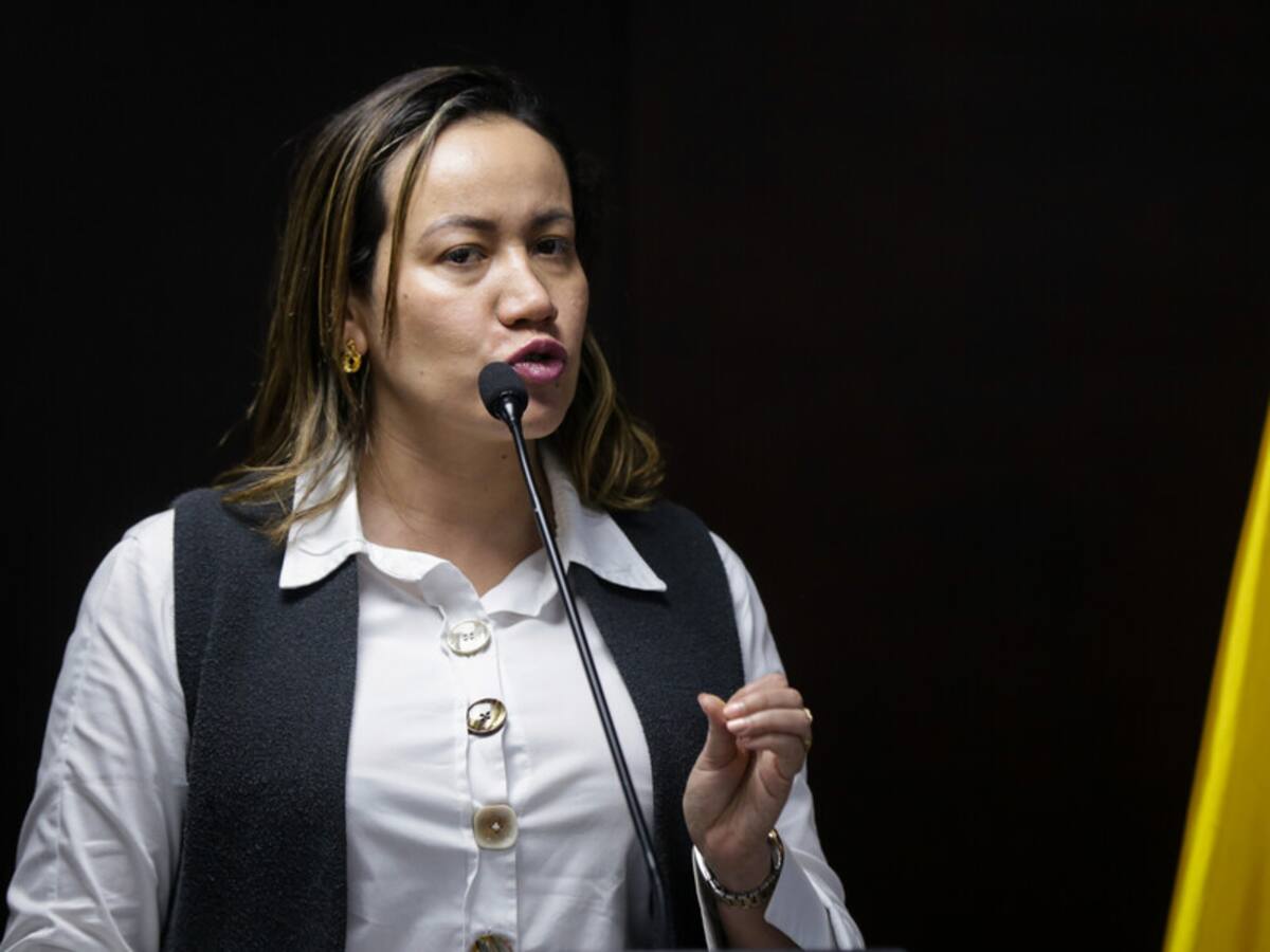 Gobierno Duque ocultó al país déficit en sistema de salud: Carolina Corcho, MinSalud