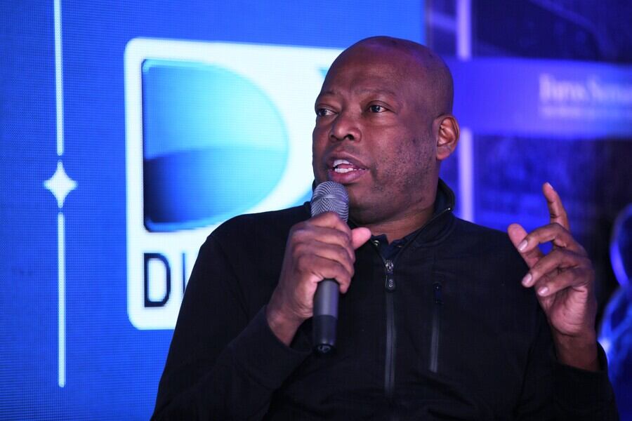 Faustino 'El Tino' Asprilla. Foto: Colprensa.