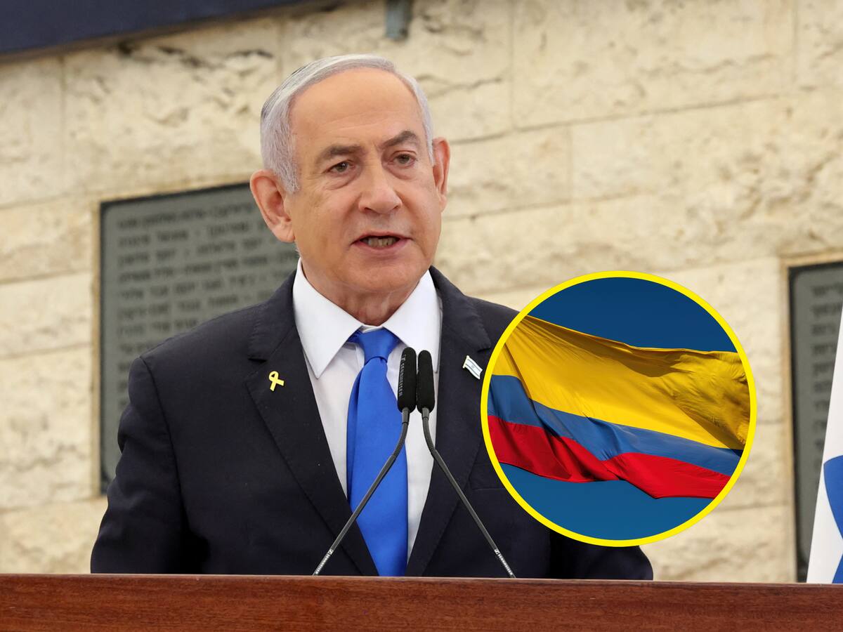 Gobierno reconoce las órdenes de la CPI en el caso de Netanyahu: Cancillería colombiana