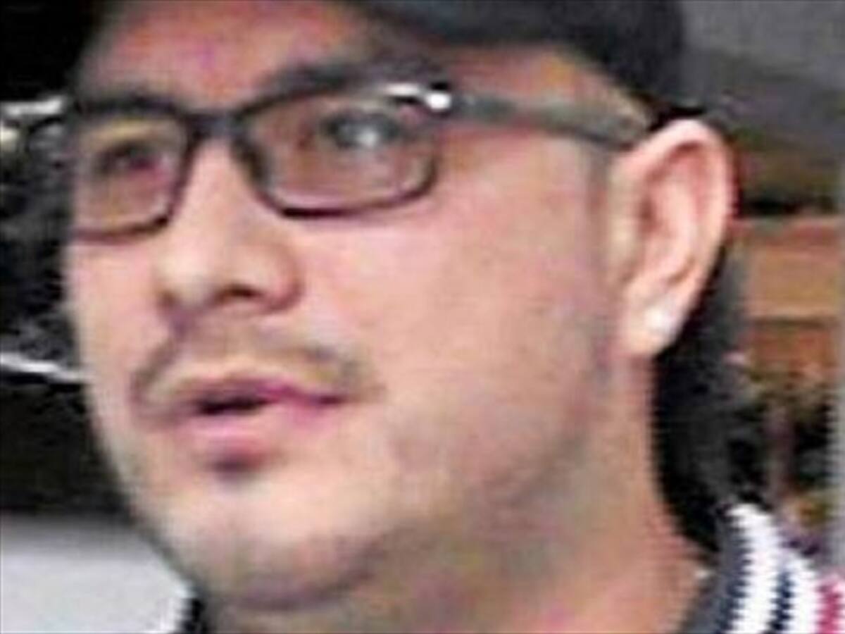 Niegan prisión domiciliaria a alias ‘Martín Bala’